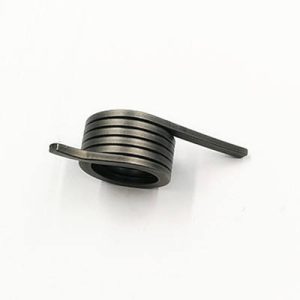 Square Wire Torsion Spring