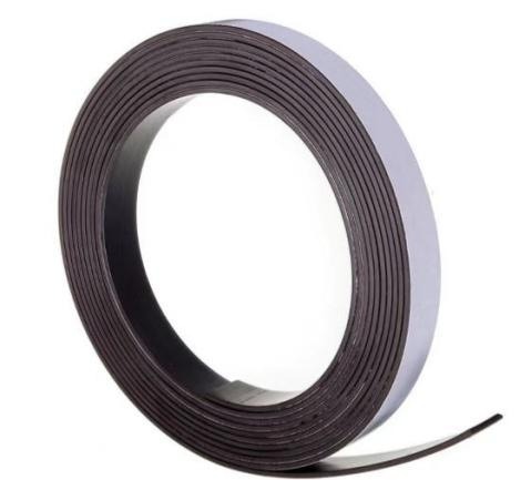 Rubber Magnet Strips