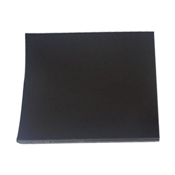 Rectangular Rubber Magnetic Sheets