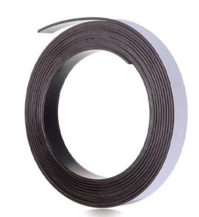 Rubber Magnet Strips