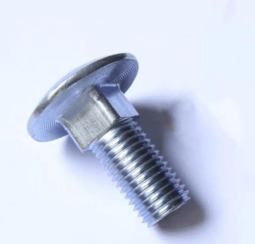 carriage bolts