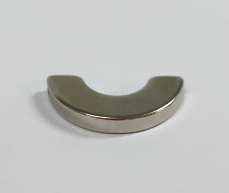 Neodymium Magnet Arc Magnet