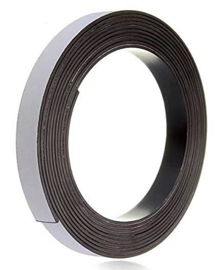 Rubber Magnet Strips