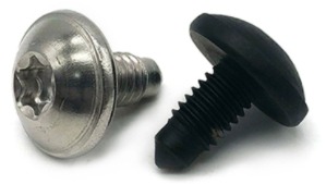 Torx pan head tapping screw