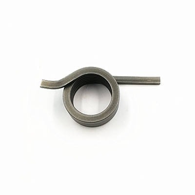 Square Wire Torsion Spring