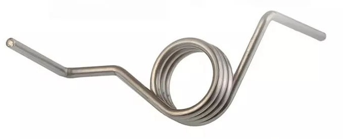 Torsion spring