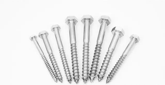 Why Aerospace Fasteners are Important?