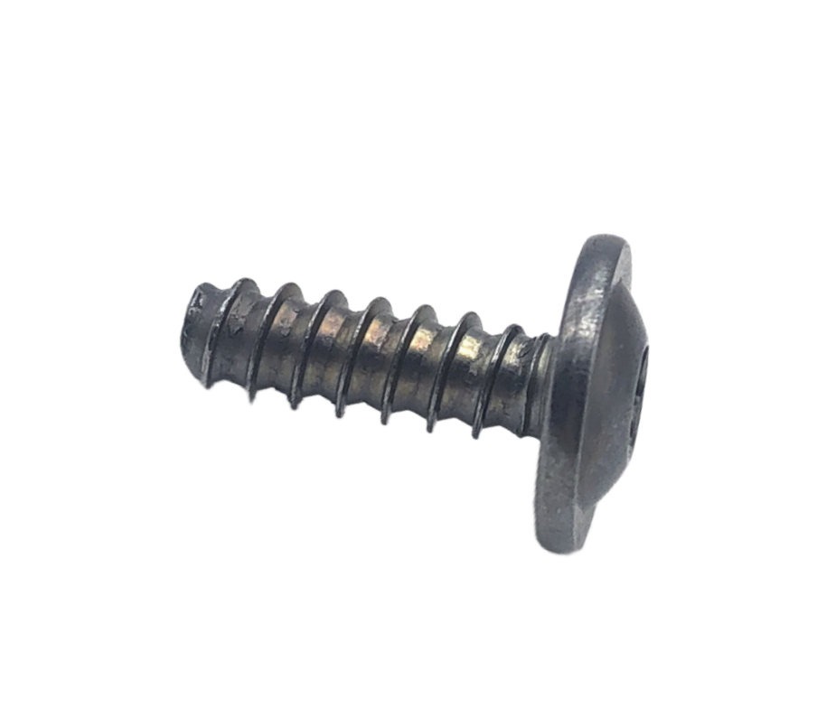 Torx Pan head with collar hand screw M6