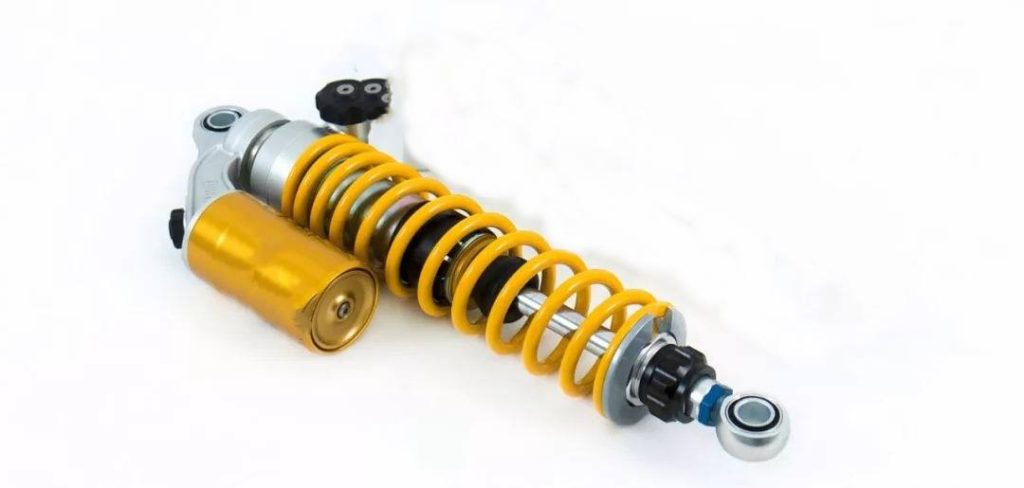 Three Main Types Of Shock Absorber Springs | KENENG