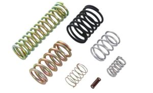 What are the Common Types of Springs | KENENG