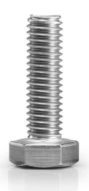 Hex bolts