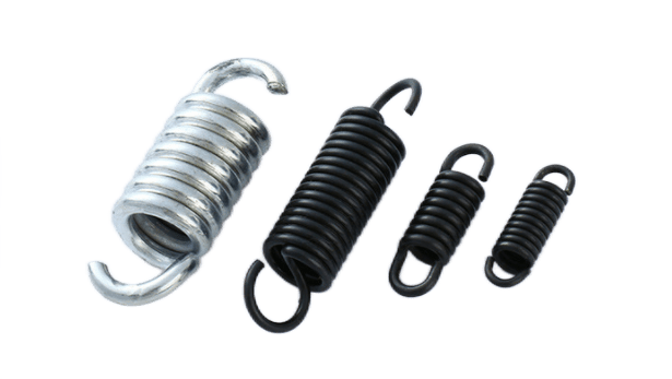 extension spring