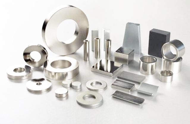 How Are Neodymium Magnets Made?