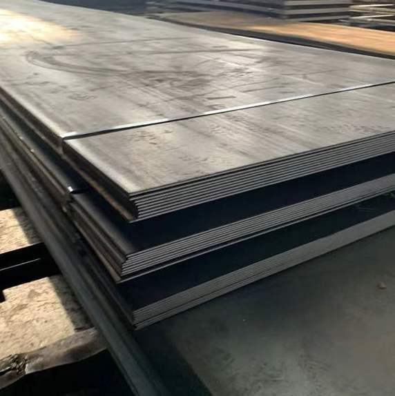 alloy steel