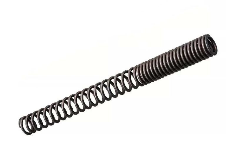 Three Main Types Of Shock Absorber Springs, Which One To Choose
