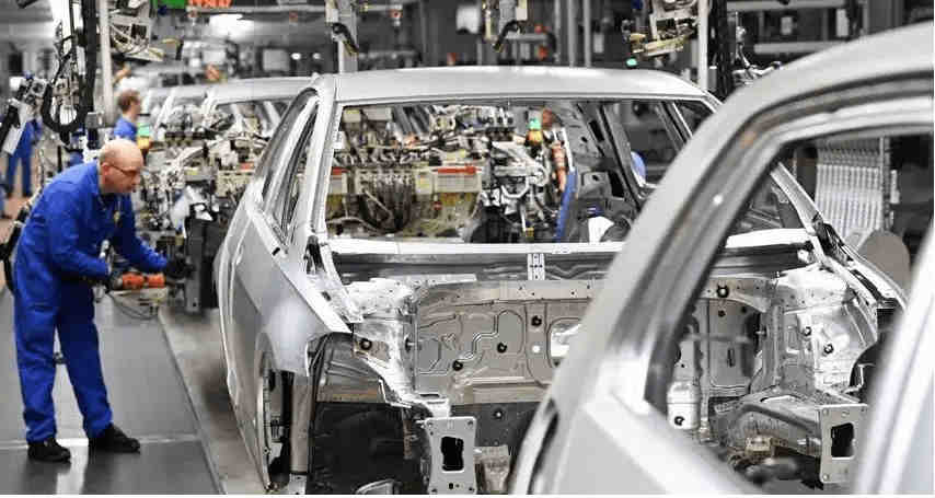 Automotive Fasteners