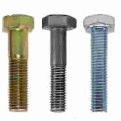 Alloy Bolts