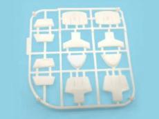 Injection product produced by KENENG