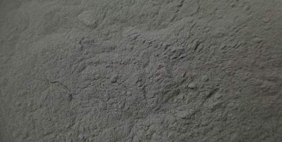 Powder for powder coating