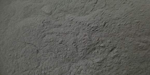 Powder for powder coating