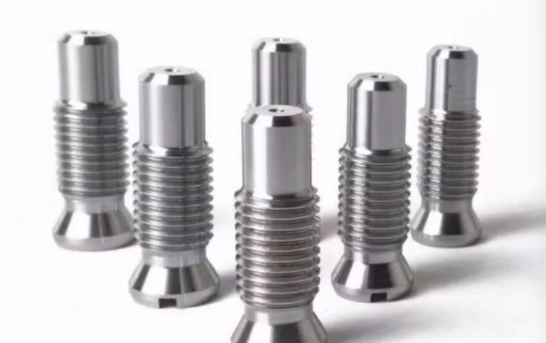 How to Improve The Accuracy of Cold Heading Process For Fastener Manufacturing？