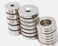 What is the Difference Between Neodymium Iron Boron Magnet and Samarium Cobalt Magnet?