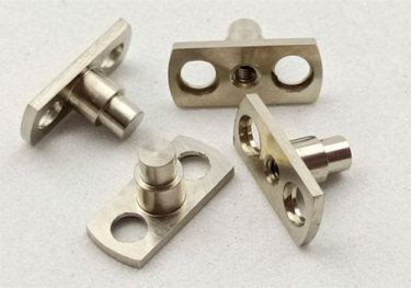 Cnc Al alloy parts