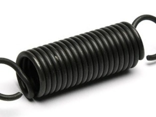 Extension springs