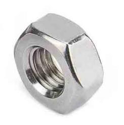 Stainless steel nuts