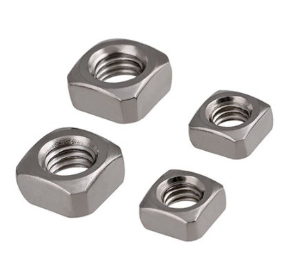 Custom Square Nut