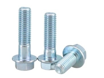 Hexagon Bolts With Flange