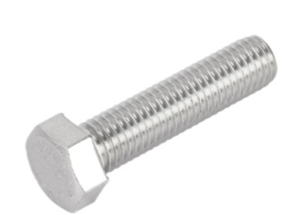 Hexagonal Bolt