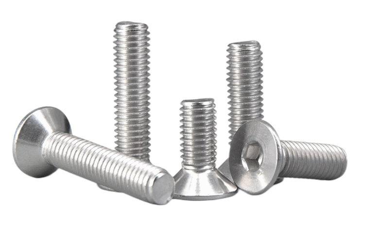 Hexagon Socket Head Bolt