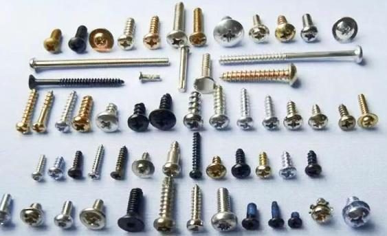 fasteners