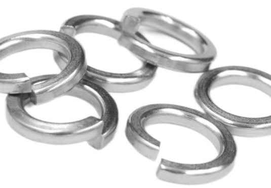 What You Should Know about Spring Washers?