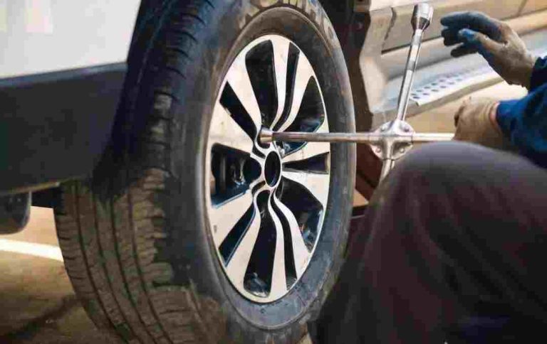 Why Bolt Tightening Is Important for Automobile Assembly?