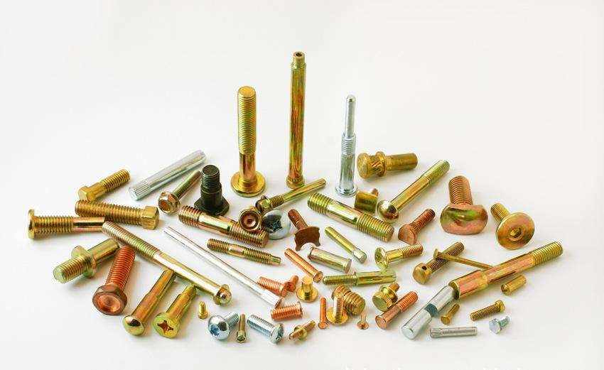 fasteners