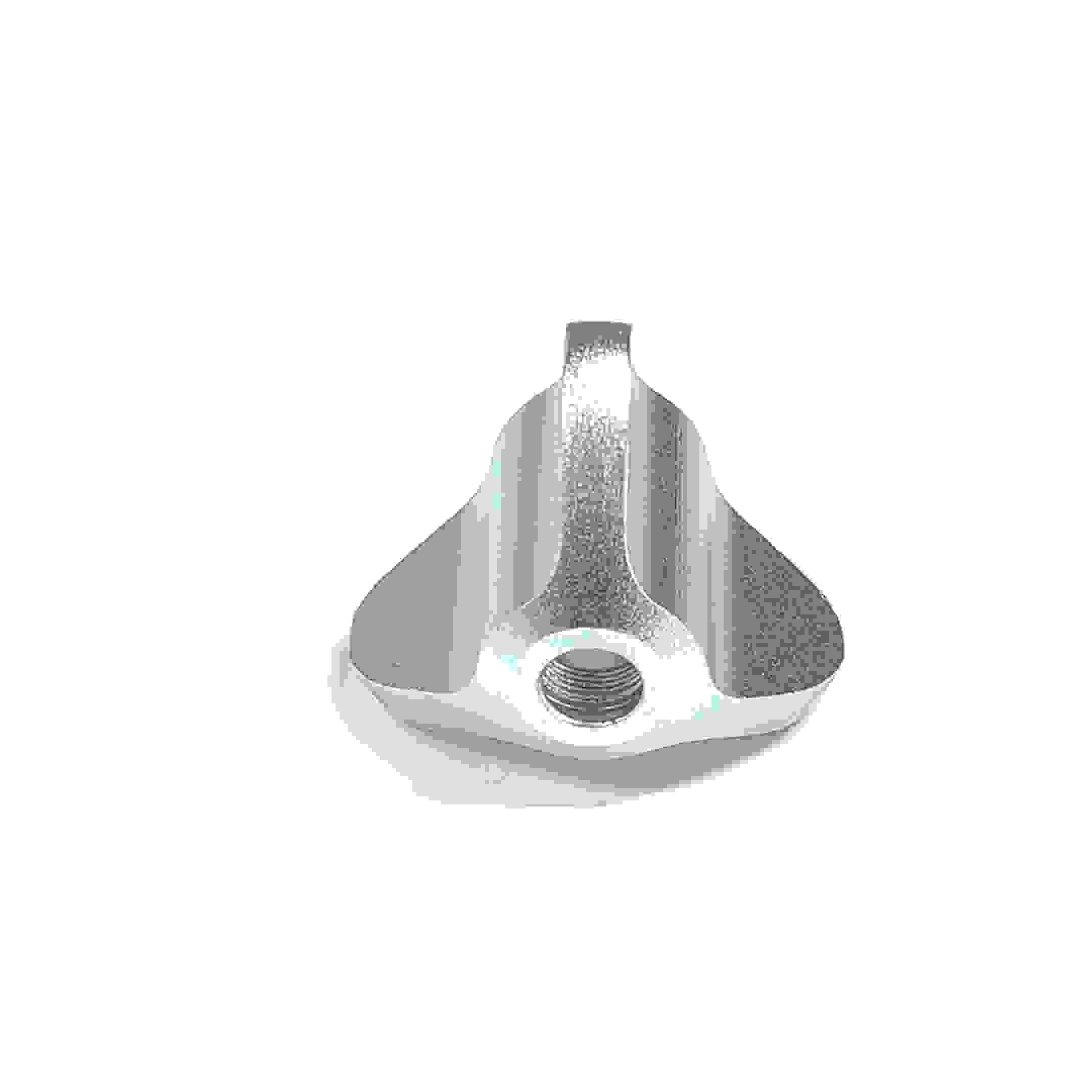 Connettore per lente d'ingrandimento auricolare CNC