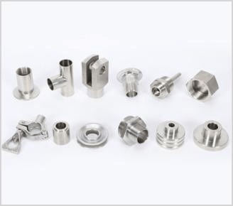 Cnc machining parts