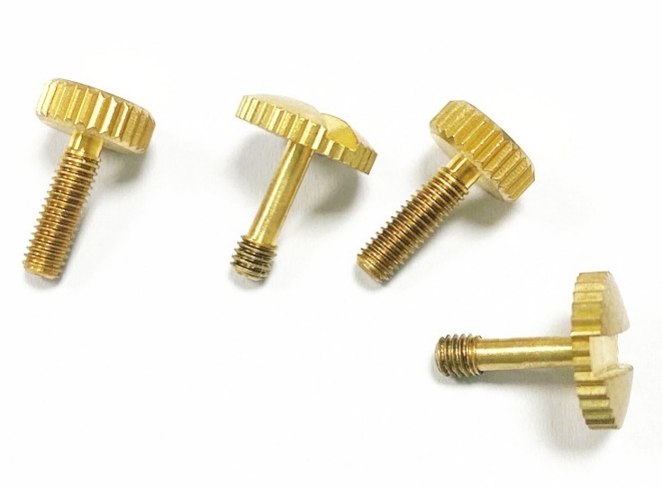 hand screw