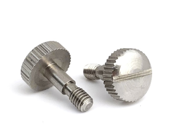 hand screws