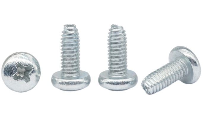 thread screw