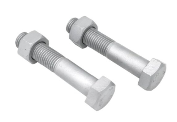 Hex Bolt / Screw