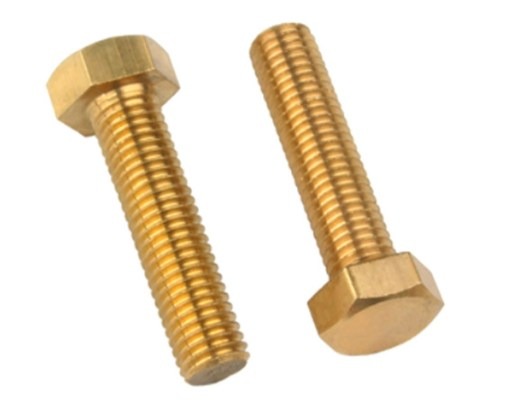 Custom Hex Bolt / Screw