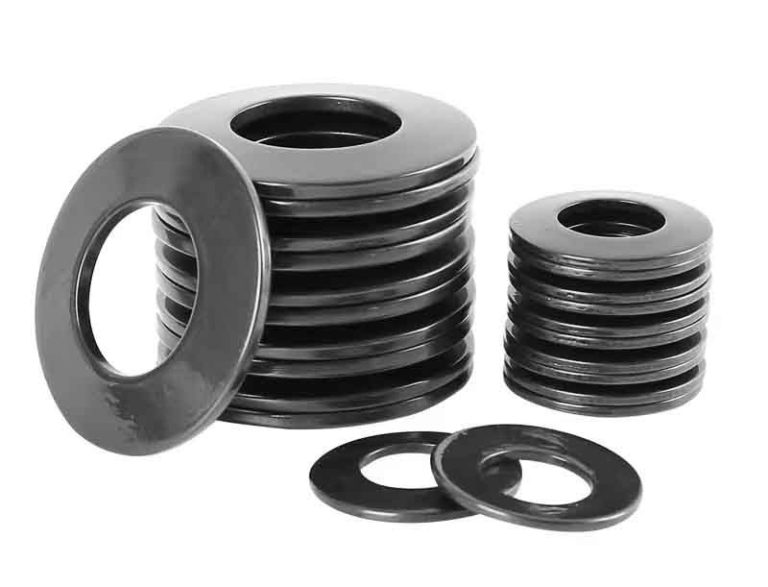 Disc Springs and Belleville Washers: What are the Differences and How to Choose