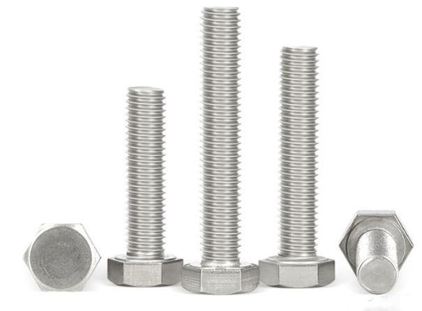 Hex Bolt / Screw