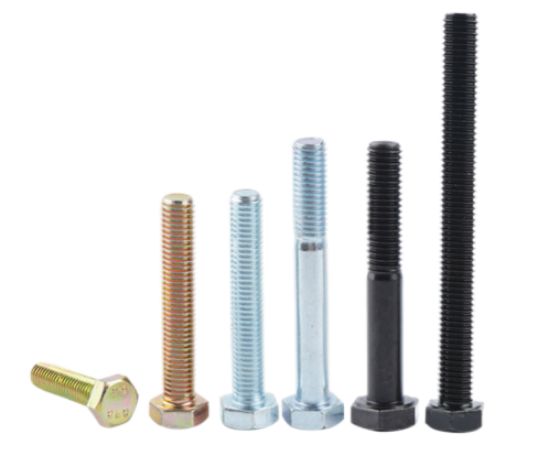 Hex Bolt / Screw