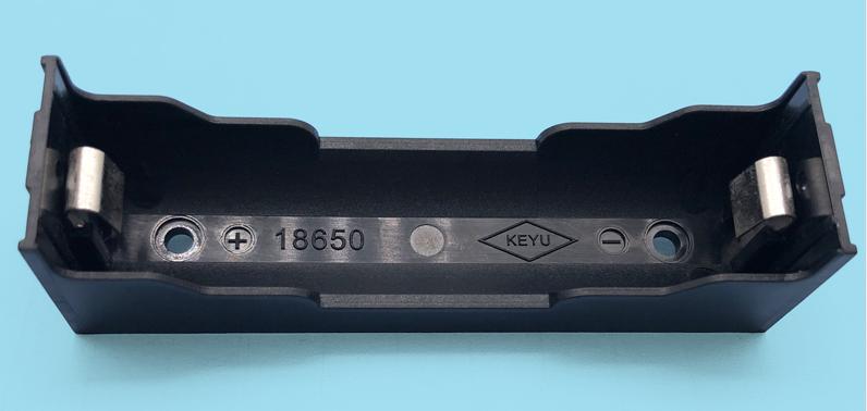 18650 battery holder