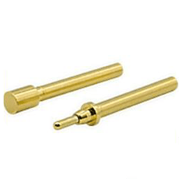 CNC POGO PIN manufacturer