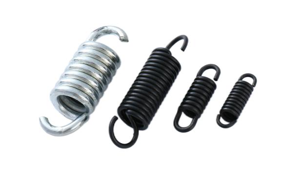 Extension spring